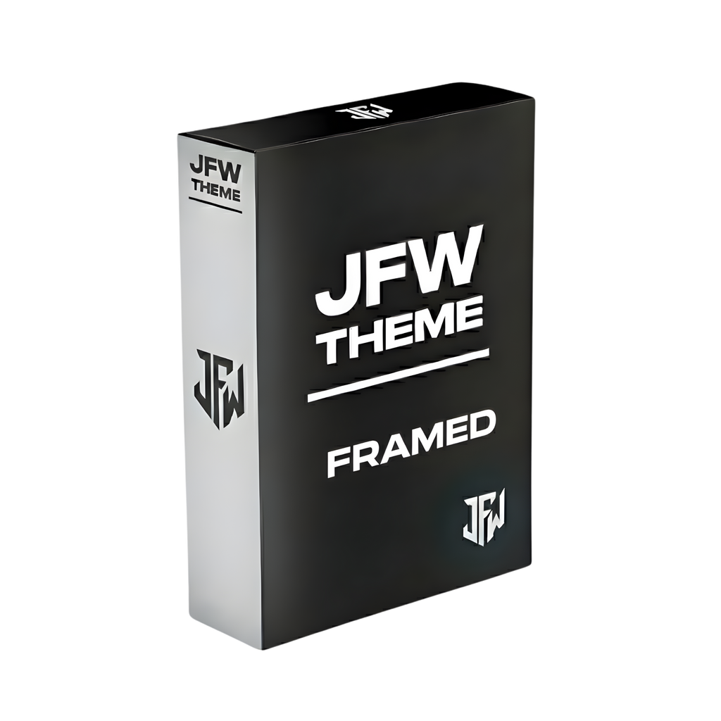 Framed Theme