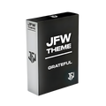 Grateful Theme