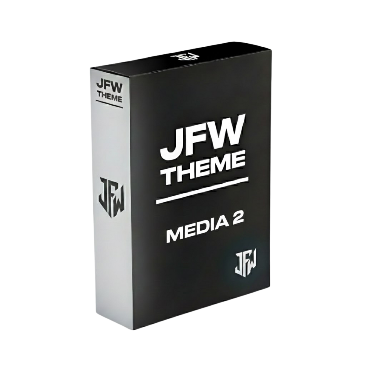 Media 2 Theme