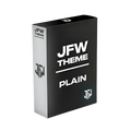 Plain Jane Shopify Theme for Clothing Brands - JFWSTUDIOS