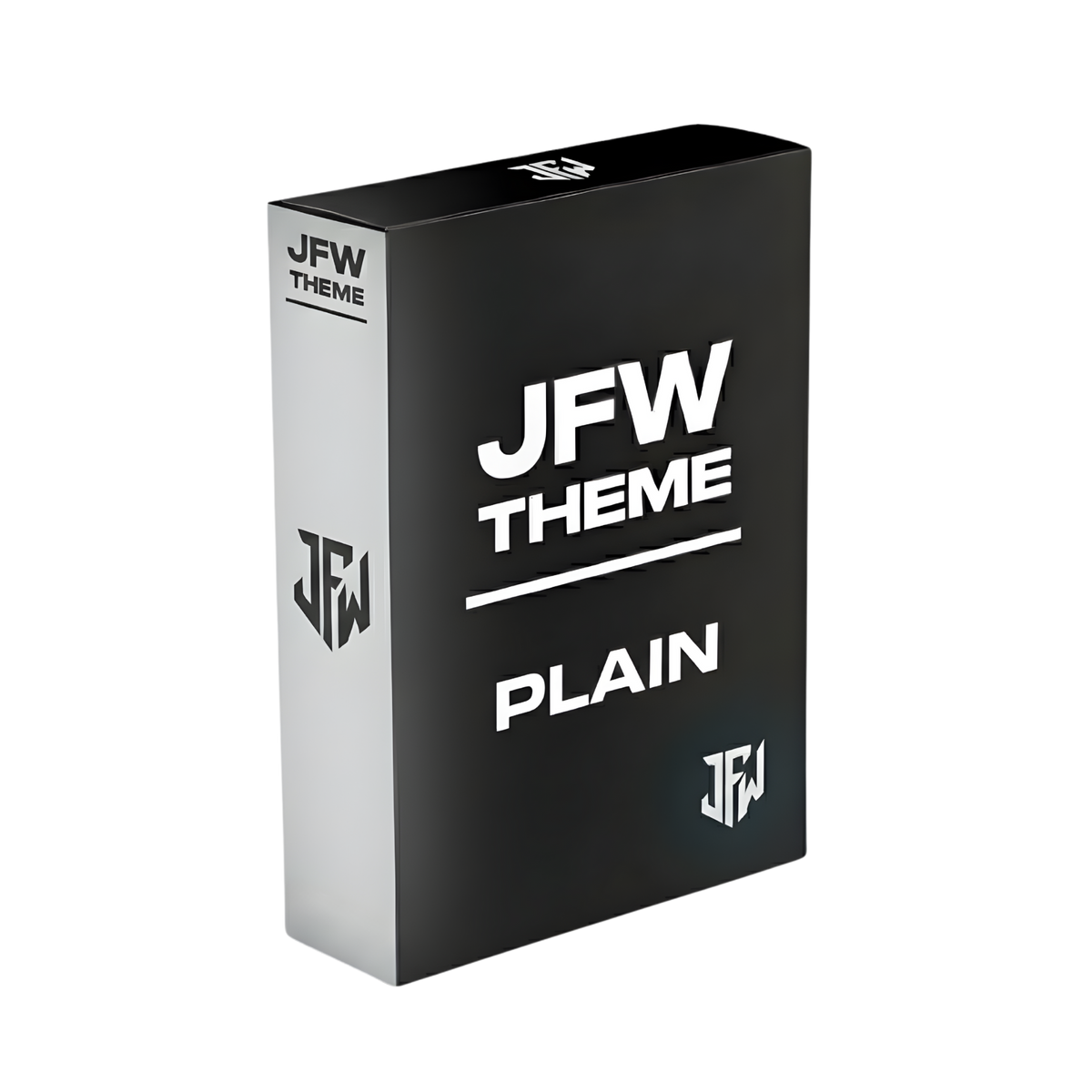 Plain Jane Shopify Theme for Clothing Brands - JFWSTUDIOS