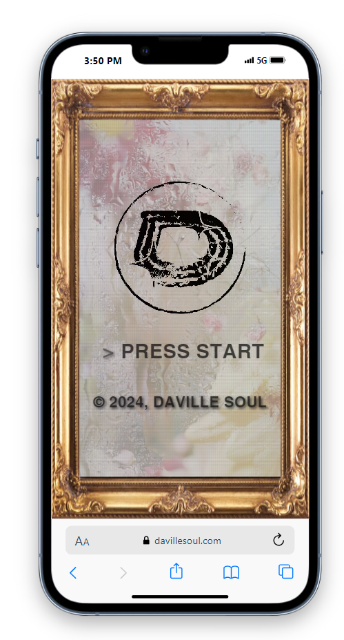 Framed Theme