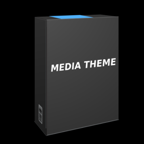 Media Theme