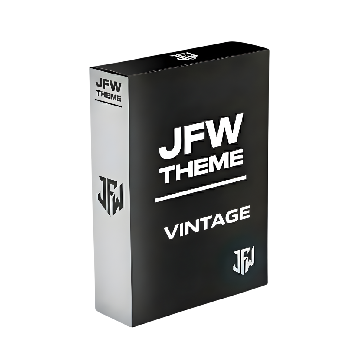 Vintage Theme