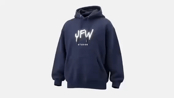 3D Mock Ups