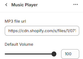 Broken Planet Theme