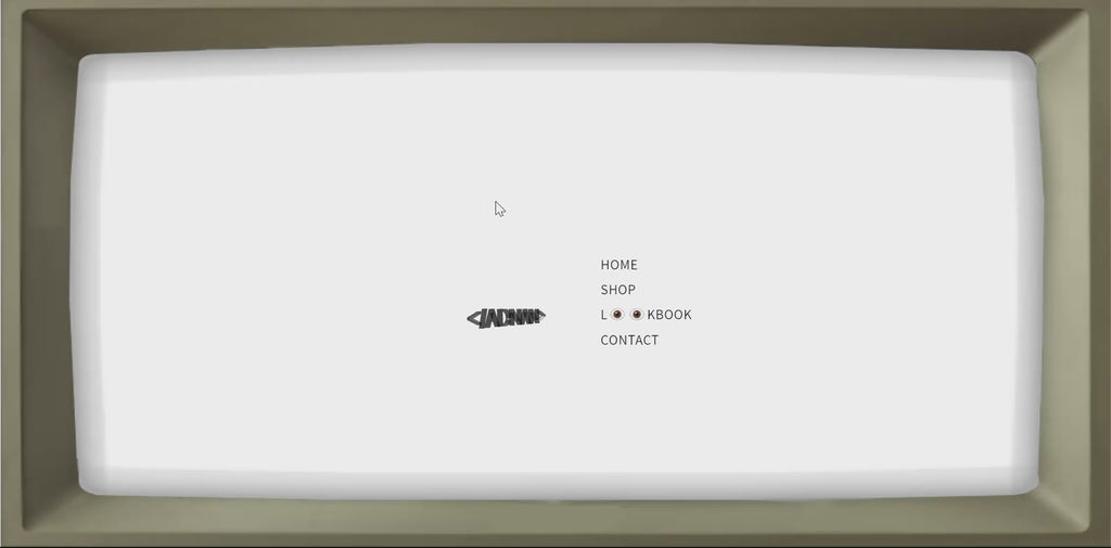 Framed Theme