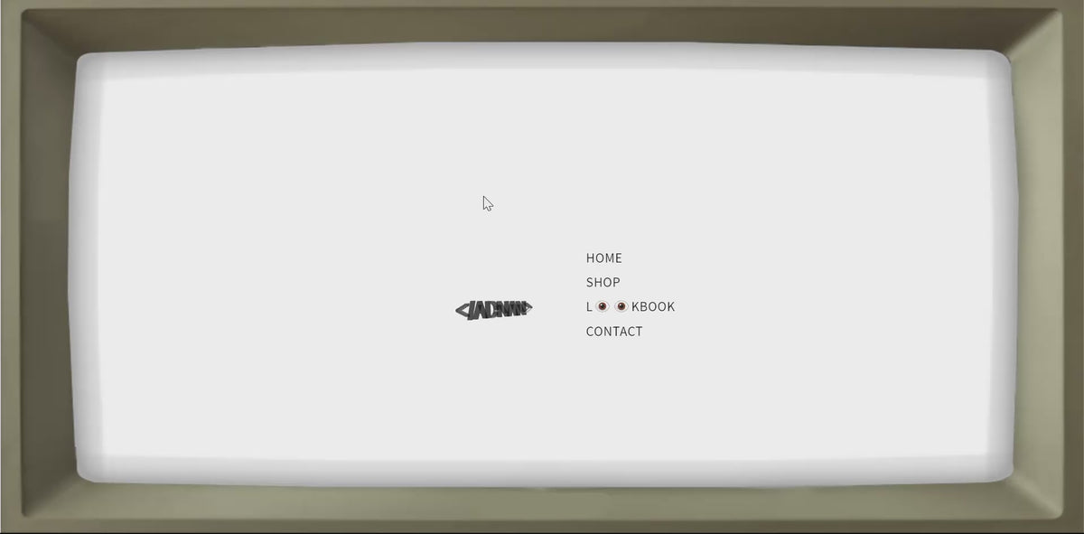 Framed Theme